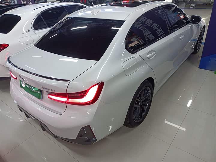 Фото 7 - BMW 3 Series