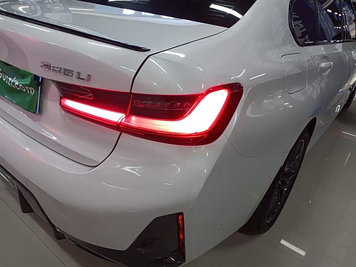 Фото 8 - BMW 3 Series