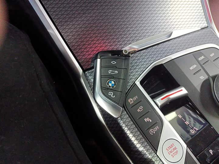 Фото 9 - BMW 3 Series