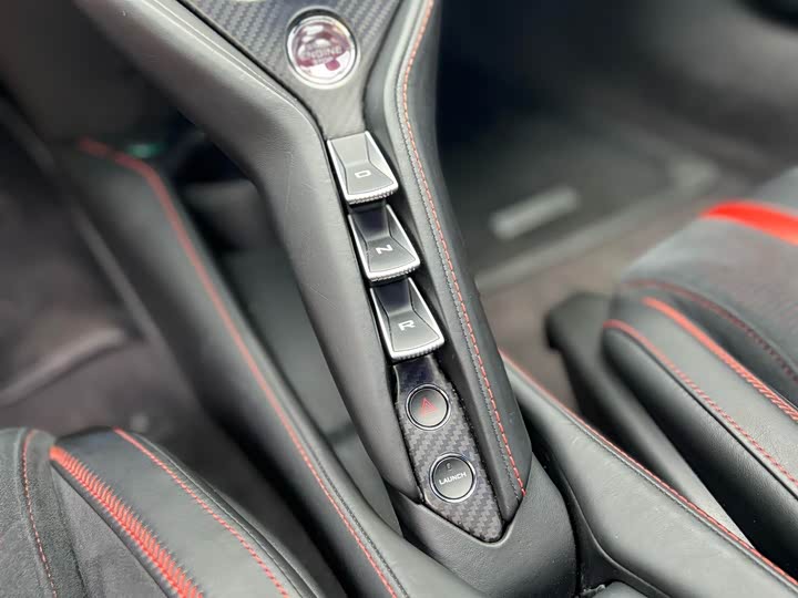 Фото 16 - McLaren 720S