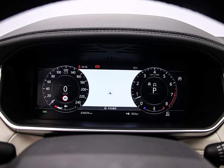 Фото 6 - Land Rover Range Rover Sport