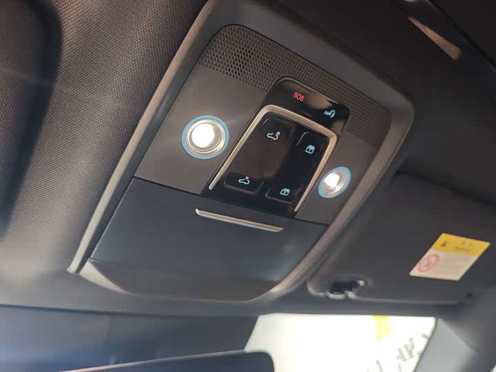 Фото 17 - BYD Song L DM-i Hybrid