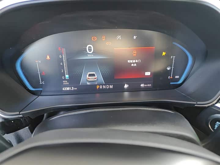 Фото 12 - Ford Focus