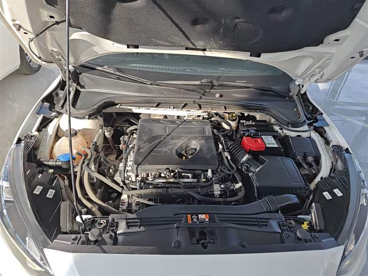 Фото 20 - Ford Focus