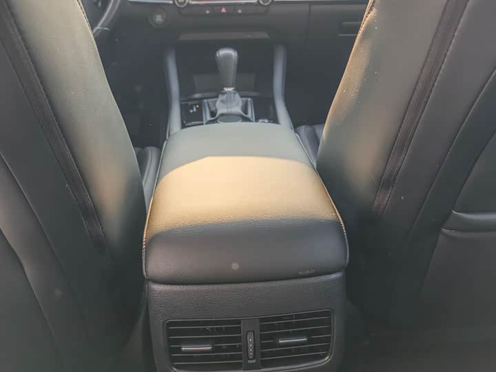 Фото 13 - Mazda 3 (Axela)