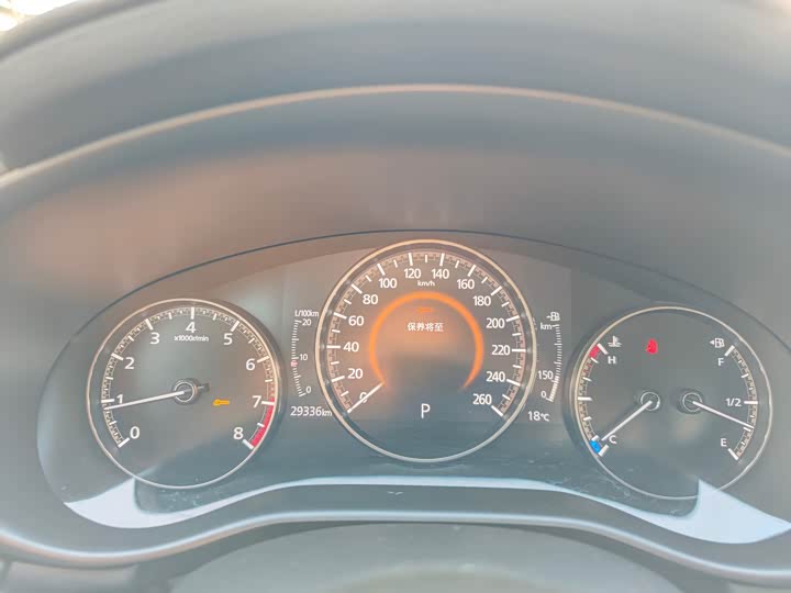 Фото 17 - Mazda 3 (Axela)