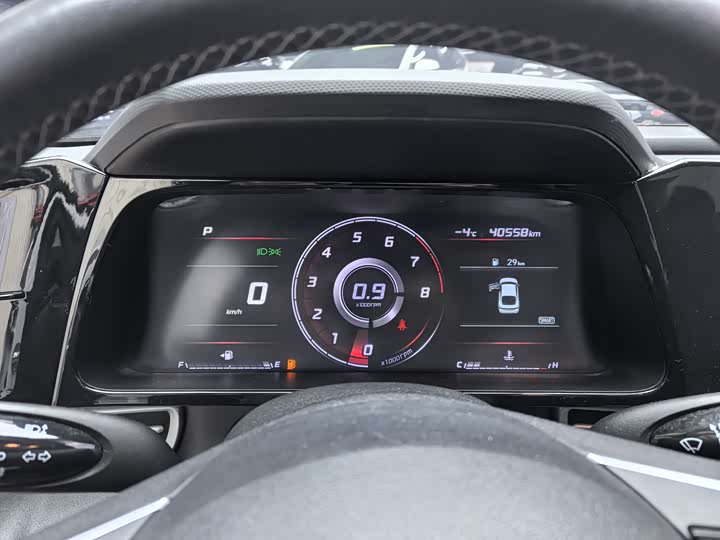 Фото 6 - Hyundai Elantra N line