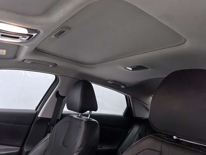 Фото 9 - Hyundai Elantra N line