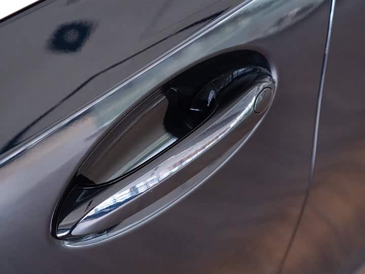 Фото 14 - BMW i3