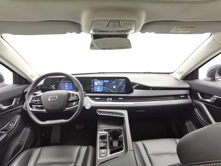 Фото 5 - Bestune B70