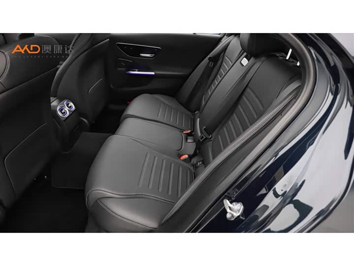 Фото 7 - Mercedes-Benz C-Class