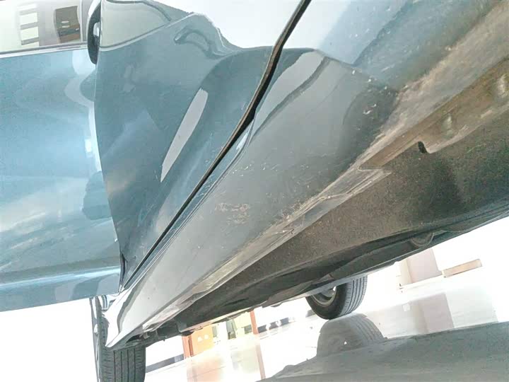 Фото 21 - Honda Inspire