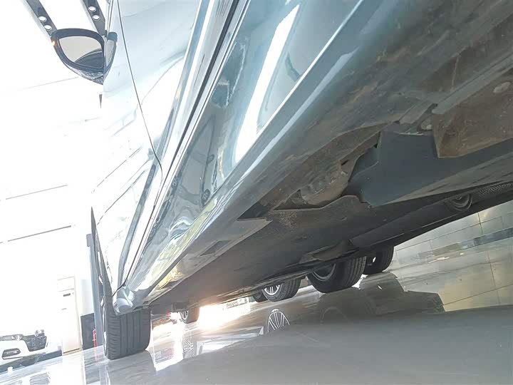 Фото 22 - Honda Inspire