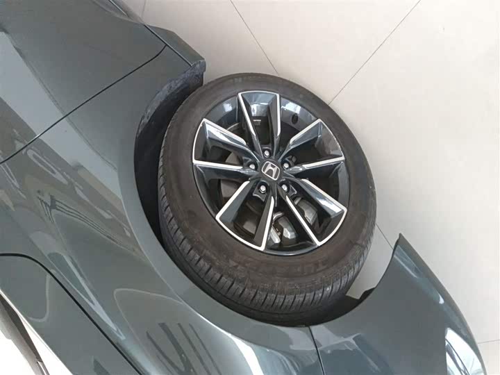 Фото 23 - Honda Inspire