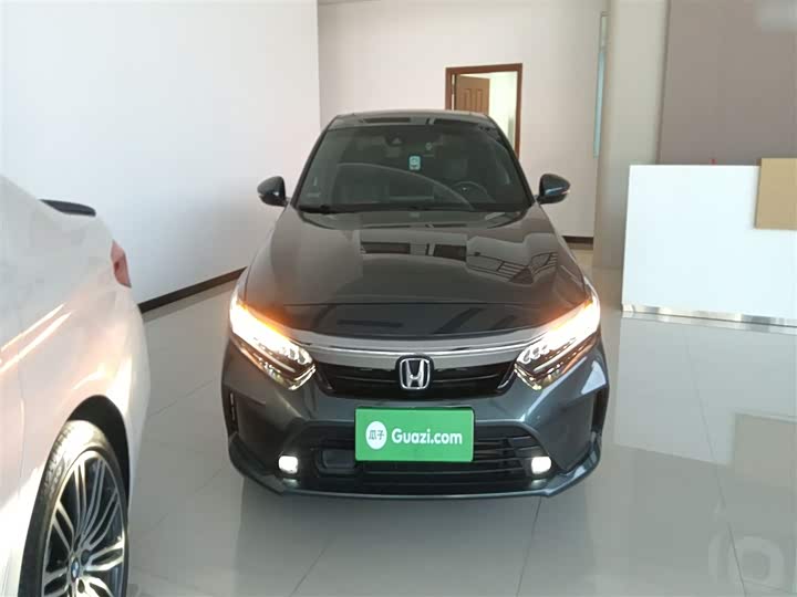 Фото 3 - Honda Inspire