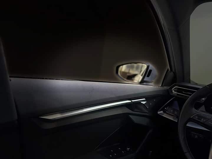 Фото 11 - Audi A3