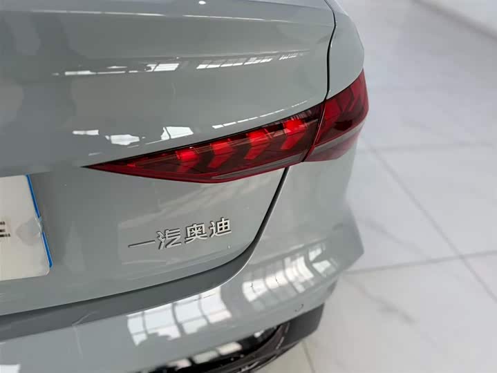 Фото 13 - Audi A3