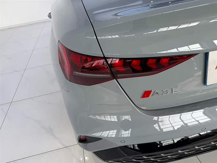 Фото 15 - Audi A3