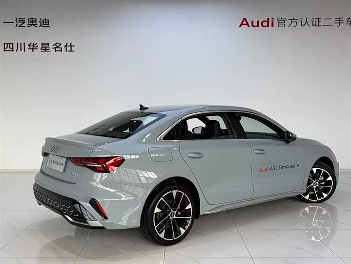 Фото 3 - Audi A3