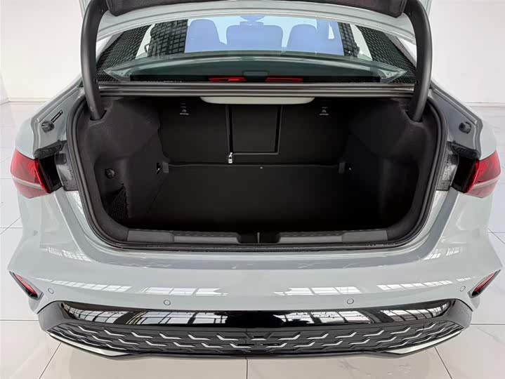 Фото 5 - Audi A3