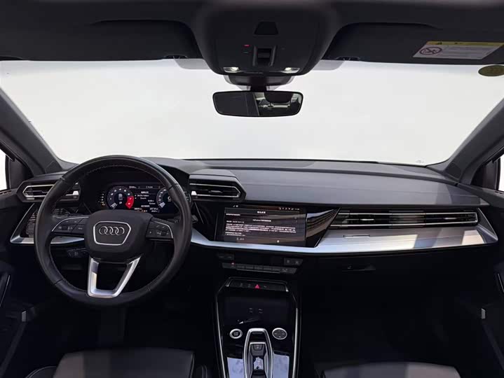 Фото 6 - Audi A3