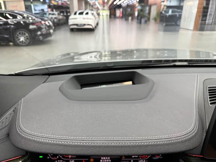 Фото 7 - BMW 6 Series GT