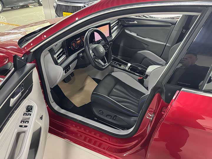 Фото 7 - Volkswagen Lamando L