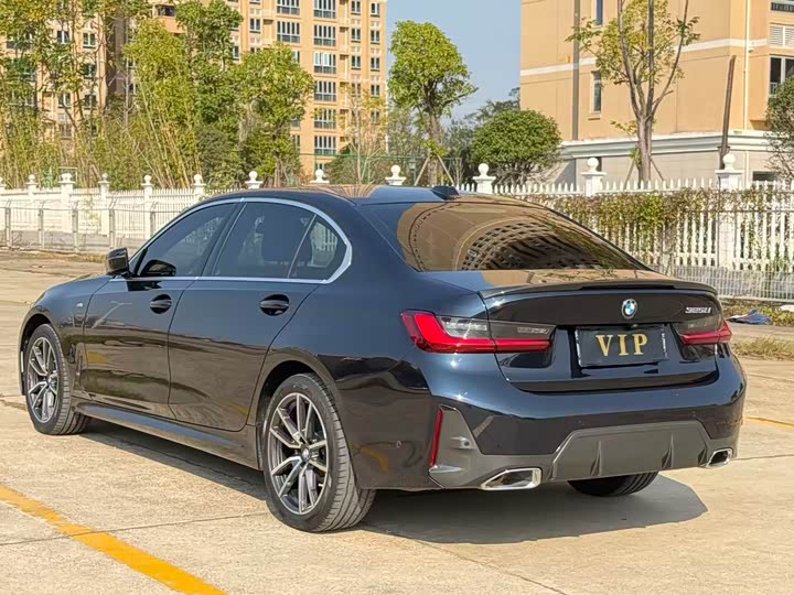 Фото 12 - BMW 3 Series