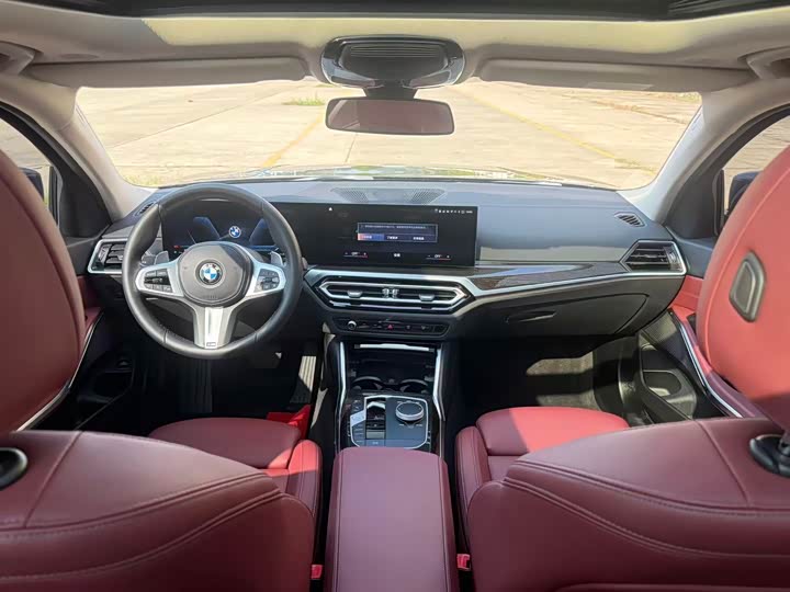 Фото 4 - BMW 3 Series