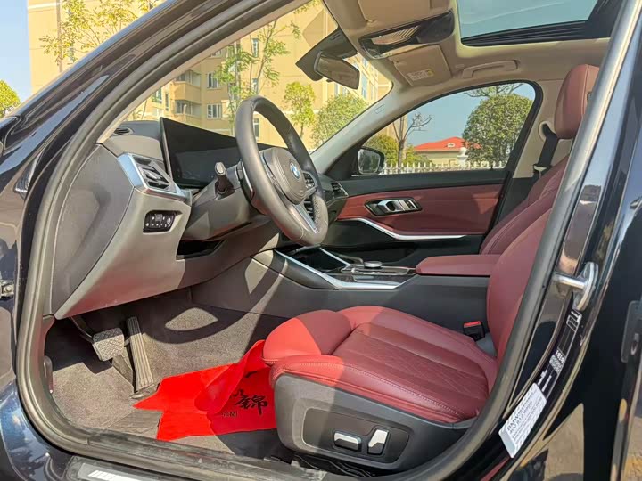 Фото 5 - BMW 3 Series