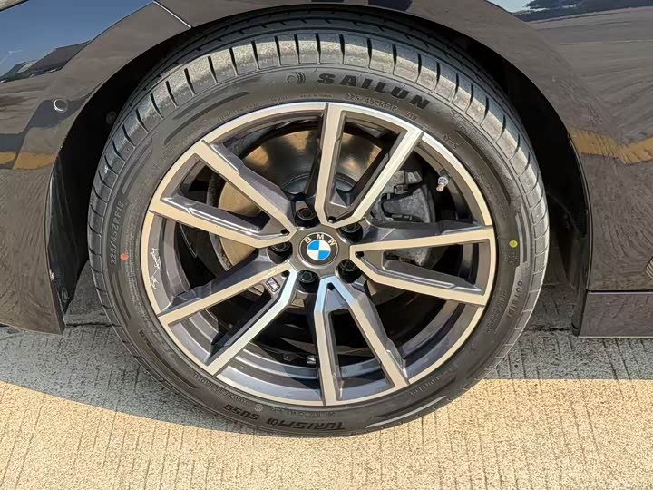 Фото 9 - BMW 3 Series