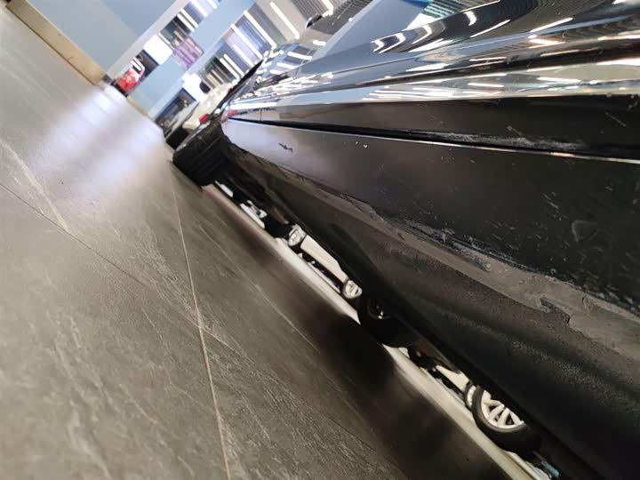 Фото 21 - Volkswagen Magotan