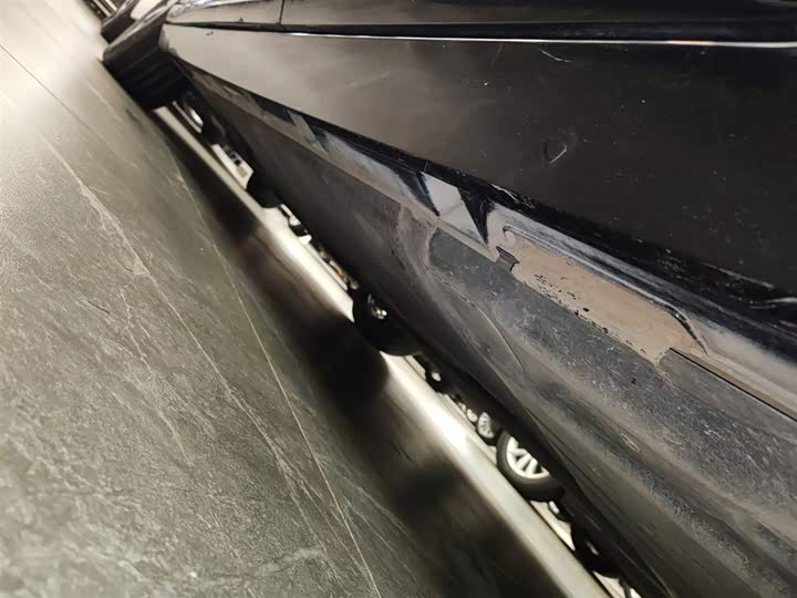 Фото 22 - Volkswagen Magotan