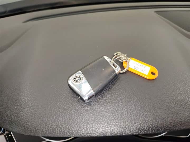 Фото 9 - Volkswagen Magotan