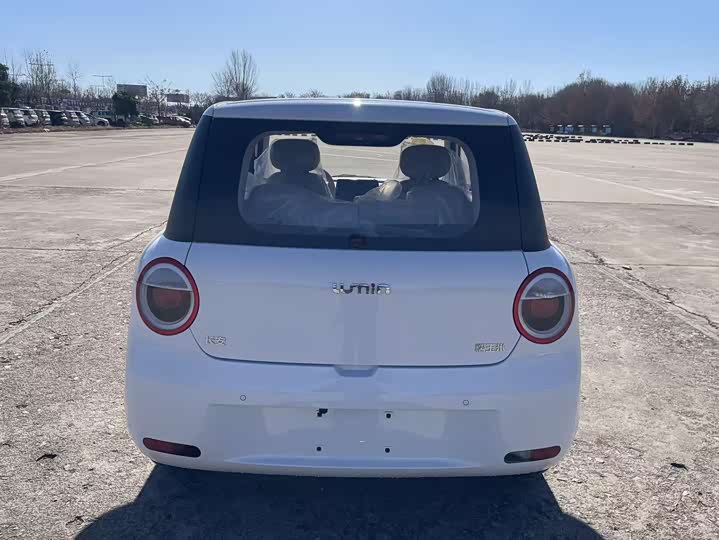 Фото 5 - Changan Qiyuan (Nevo) Lumin