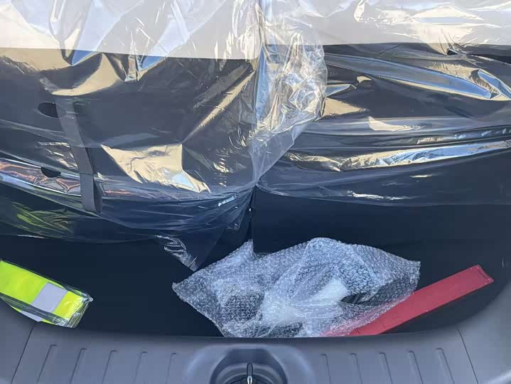 Фото 9 - Changan Qiyuan (Nevo) Lumin