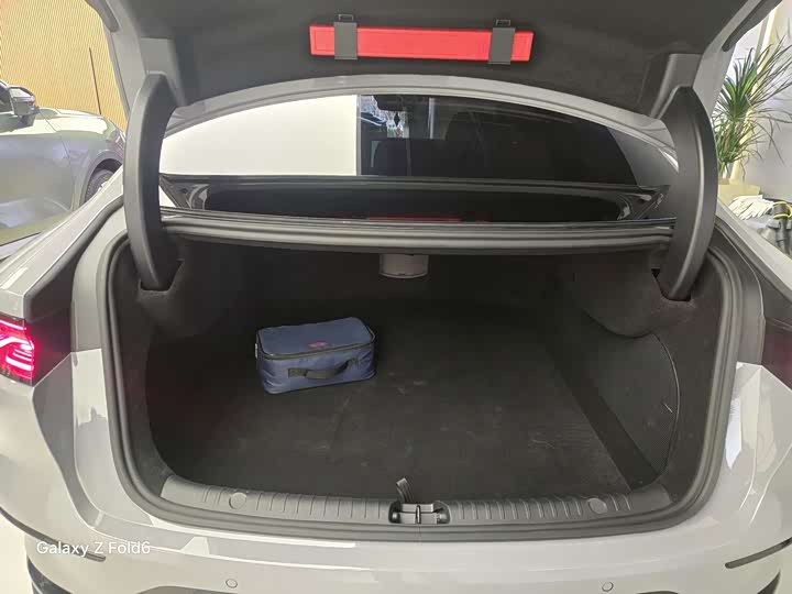 Фото 9 - BYD Han