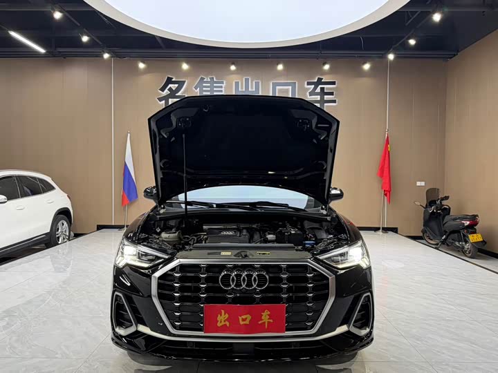 Фото 13 - Audi Q3