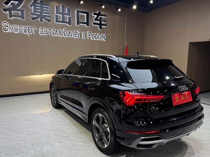 Фото 5 - Audi Q3