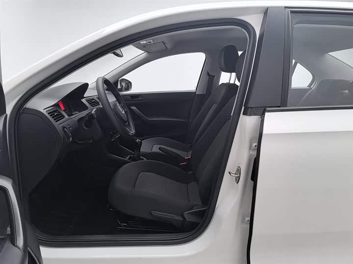 Фото 10 - Volkswagen Santana