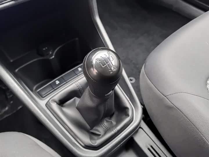 Фото 13 - Volkswagen Santana