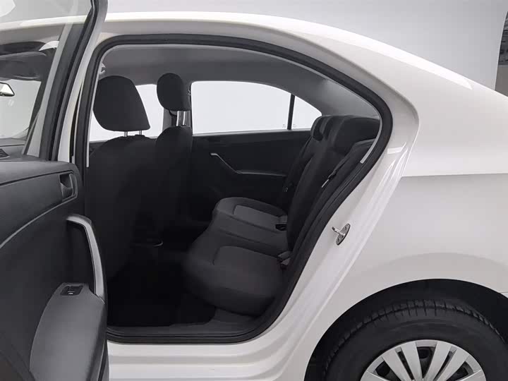 Фото 15 - Volkswagen Santana