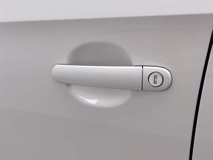 Фото 18 - Volkswagen Santana