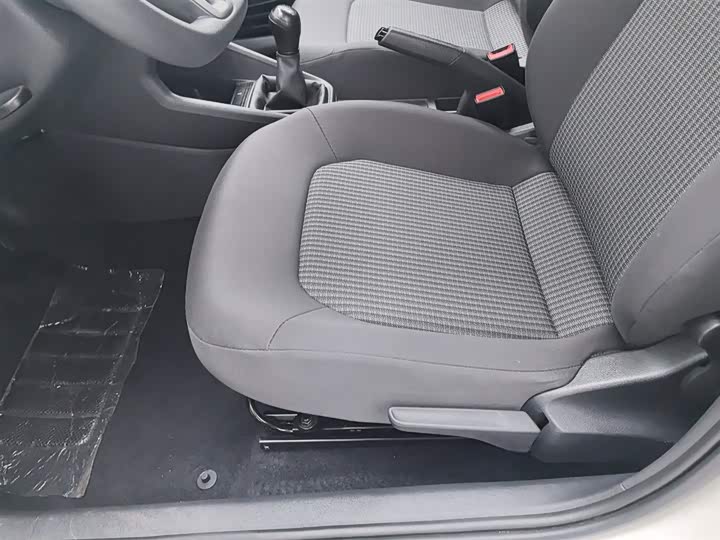 Фото 20 - Volkswagen Santana