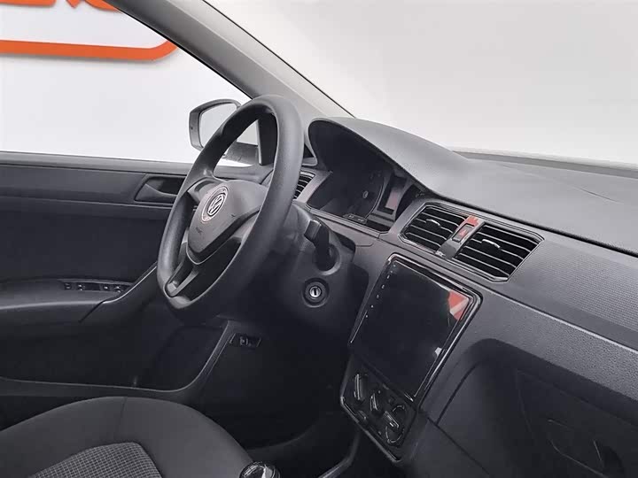 Фото 22 - Volkswagen Santana