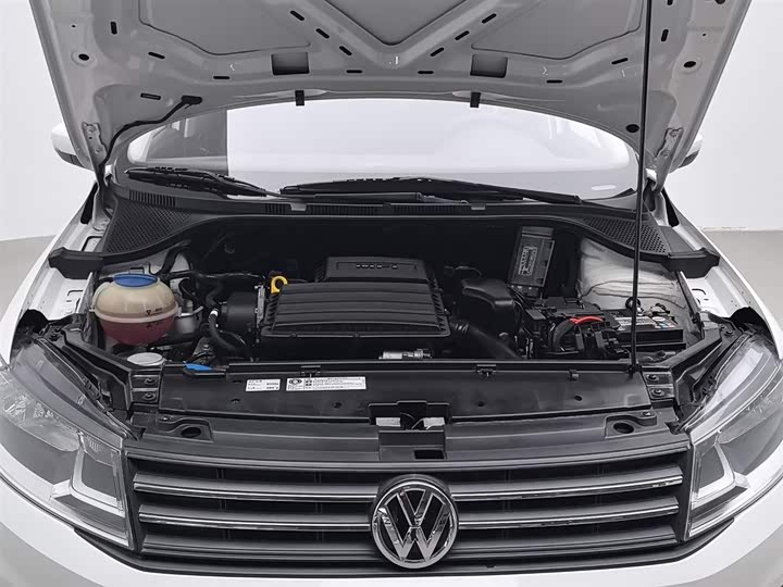 Фото 6 - Volkswagen Santana