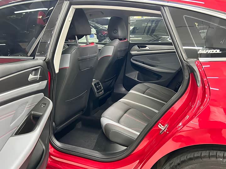 Фото 10 - Volkswagen Lamando L