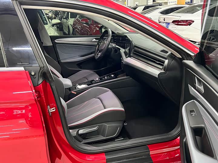 Фото 6 - Volkswagen Lamando L