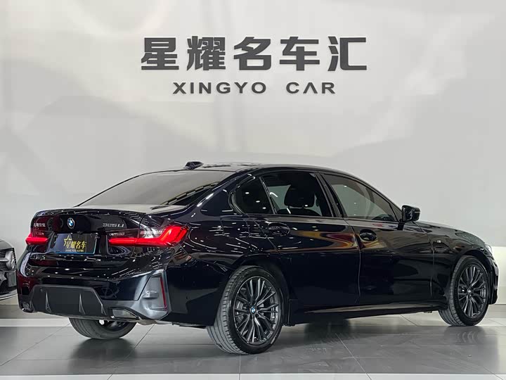 Фото 25 - BMW 3 Series