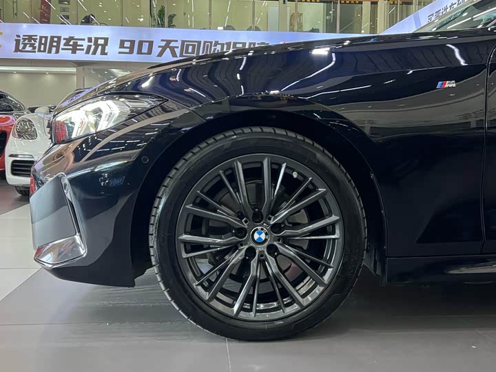 Фото 5 - BMW 3 Series